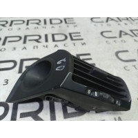 Дефлектор воздуховода