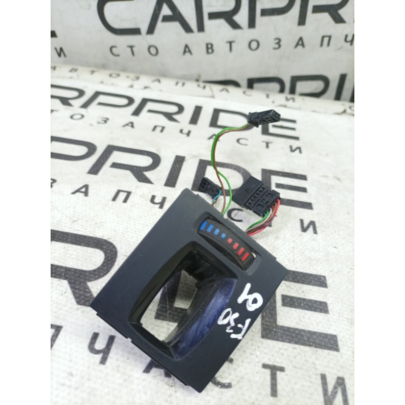 Кнопки прочие (электрика / кнопки) BMW 3-series F30 9710260