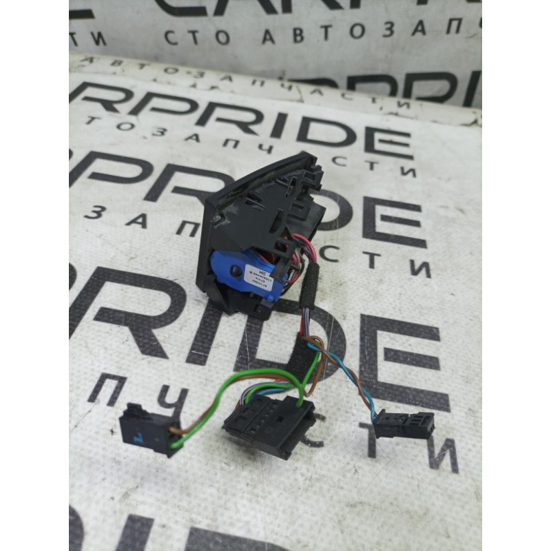 Кнопки прочие (электрика / кнопки) BMW 3-series F30 9710260