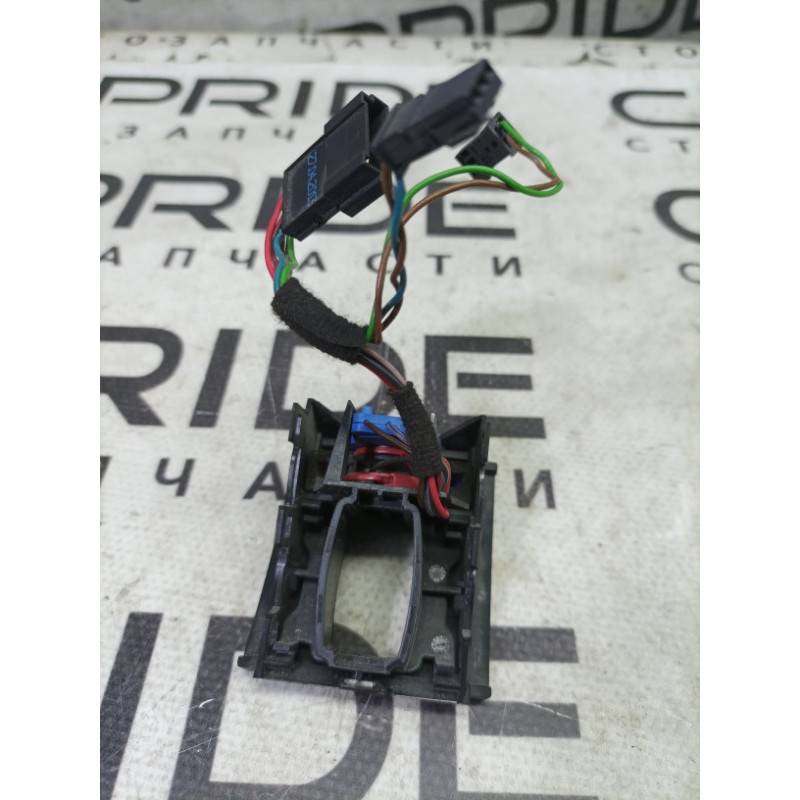 Кнопки прочие (электрика / кнопки) BMW 3-series F30 9710260