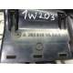 Дефлектор воздуховода (салон) Mercedes-Benz C-class W203 1.8 M111.951 A2038300554