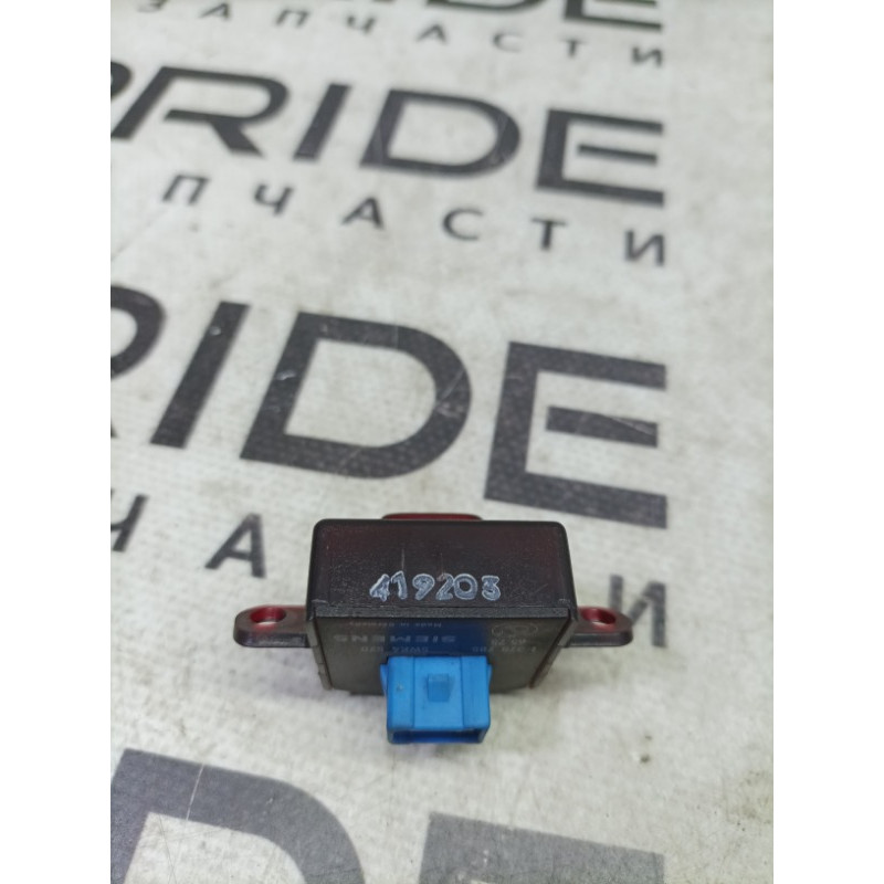 Датчик сигнализации (электрика / датчики) BMW 5-series E34 1994 M50B25 65751378785