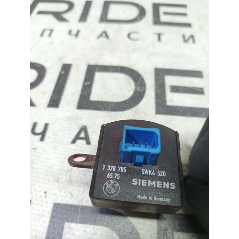 Датчик сигнализации (электрика / датчики) BMW 5-series E34 1994 M50B25 65751378785