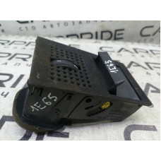 Дефлектор воздуховода