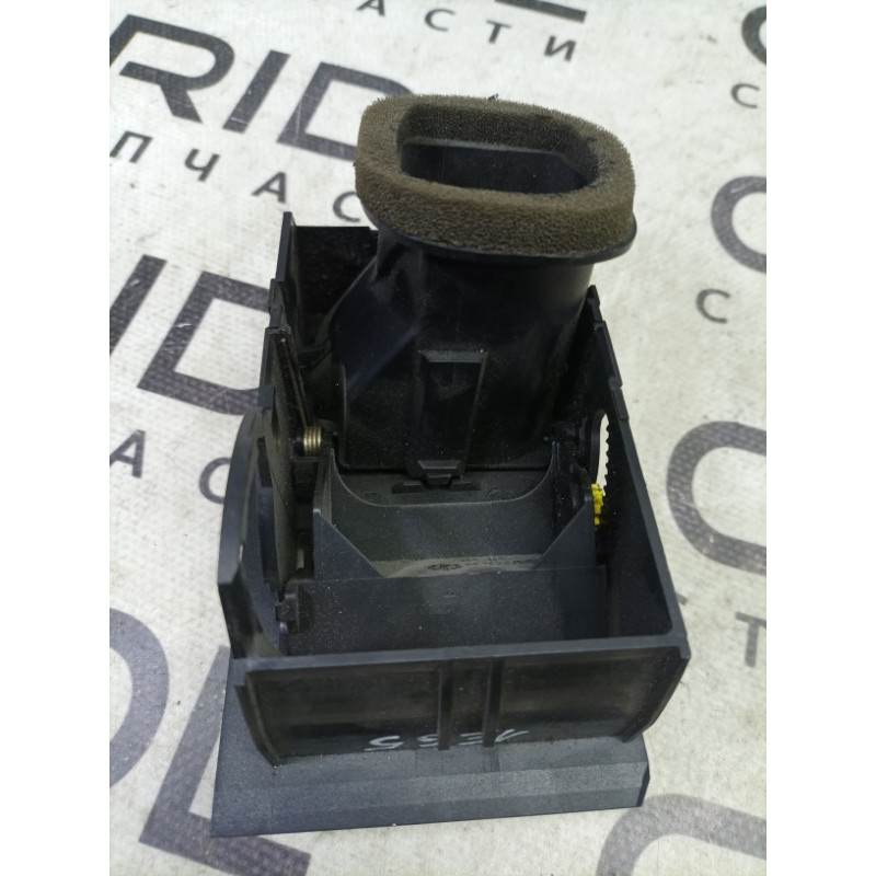 Дефлектор воздуховода (салон) BMW 7-series E65 N62B44 51167011612