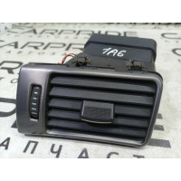 Дефлектор воздуховода