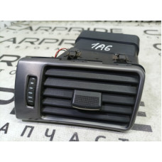 Дефлектор воздуховода