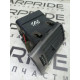 Дефлектор воздуховода (салон) AUDI A6 C5 2001 2.5 AKE 4b1820901