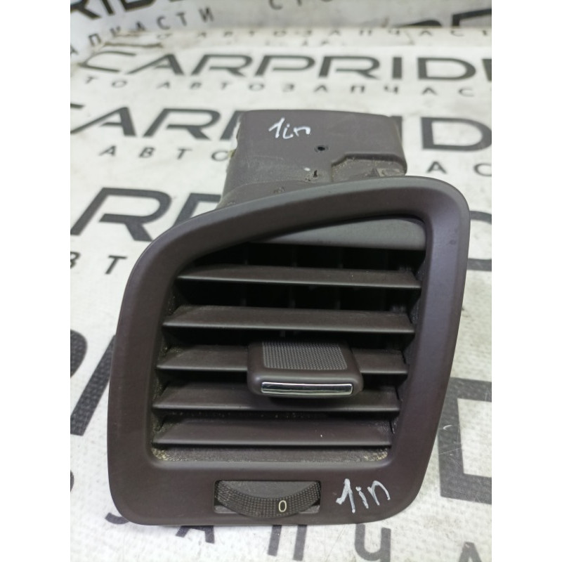 Дефлектор воздуховода (салон) Opel Insignia A 2010 2.0 DTH 13273492