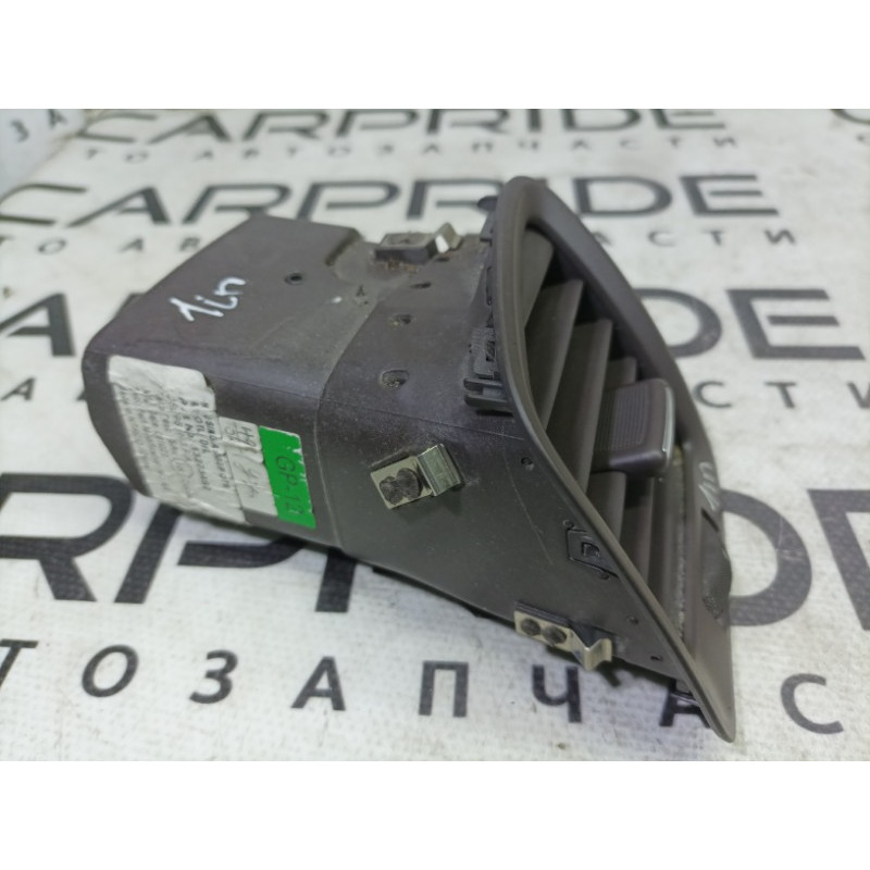 Дефлектор воздуховода (салон) Opel Insignia A 2010 2.0 DTH 13273492