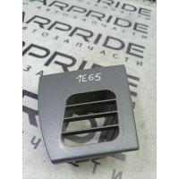 Дефлектор воздуховода