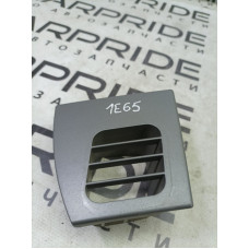 Дефлектор воздуховода