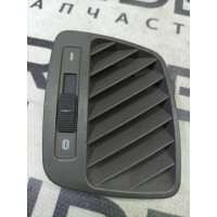 Дефлектор повітроводу