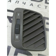 Дефлектор воздуховода