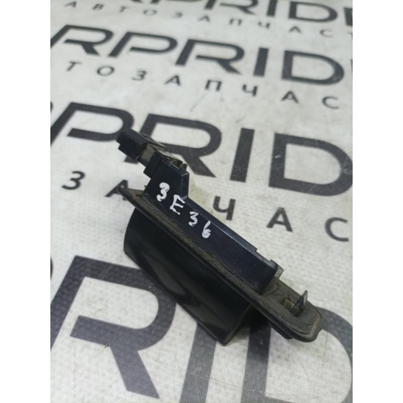 Плафон подсветки номера (оптика) BMW 3-series E36 1996 M43b16 63261387047