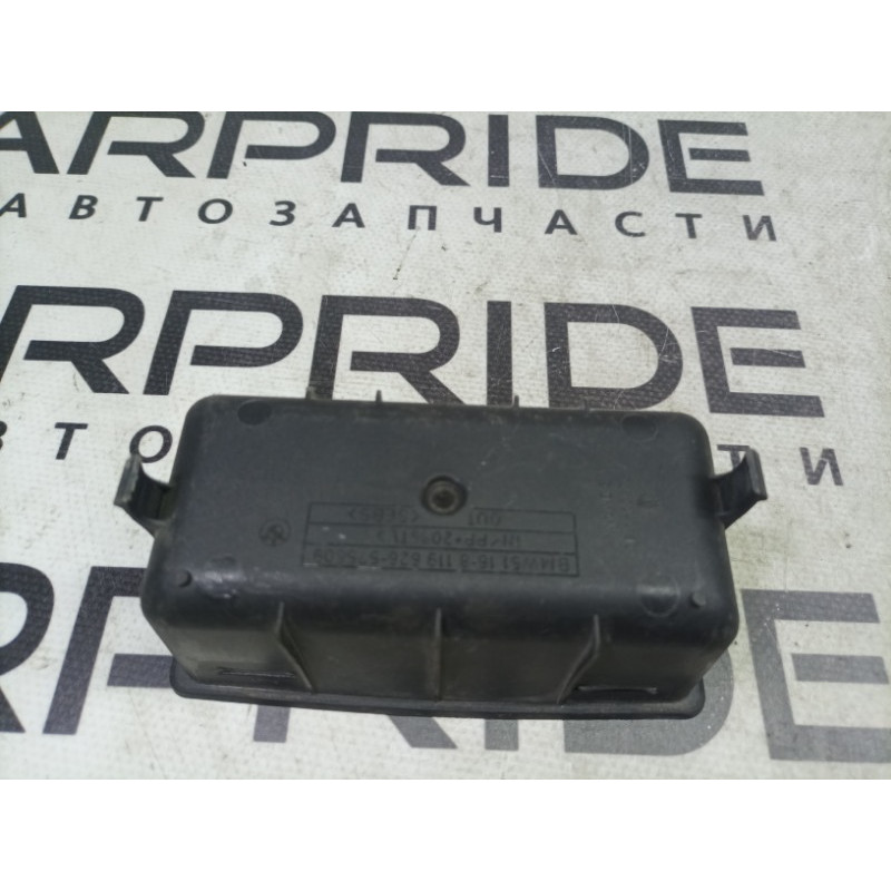 Ящик центральной консоли (салон) BMW 3-series E36 51168119626