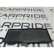 Коврик центральной консоли