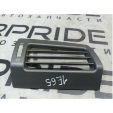 Дефлектор воздуховода