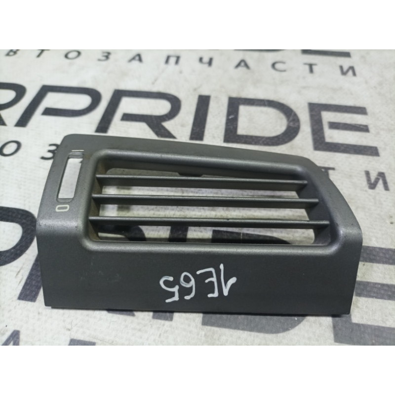 Дефлектор воздуховода (салон) BMW 7-series E65 N62B44 64226913340