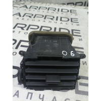 Дефлектор повітроводу