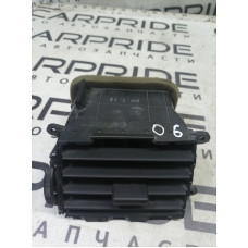 Дефлектор воздуховода