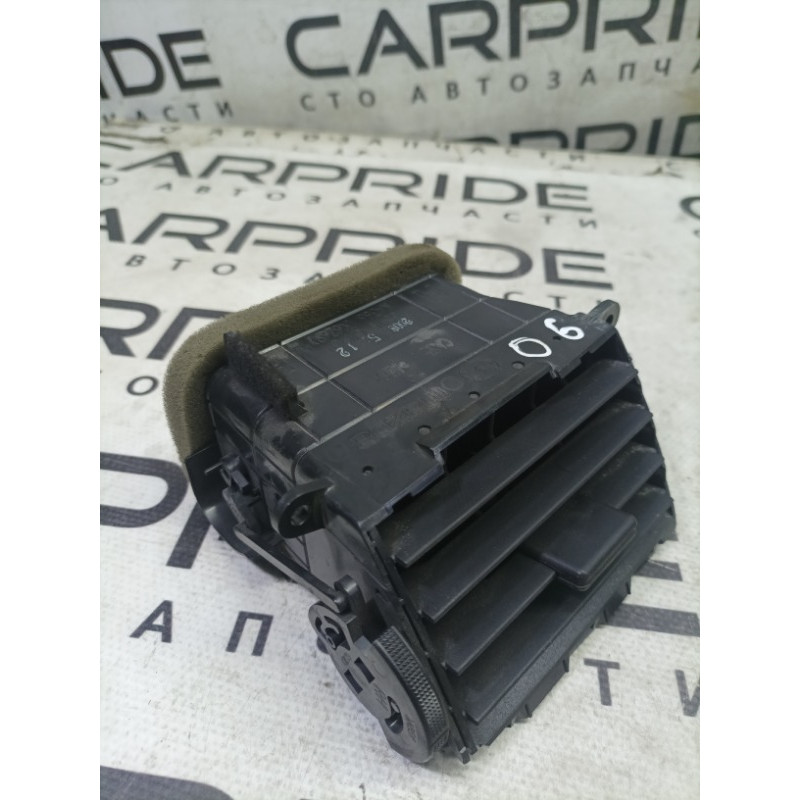 Дефлектор воздуховода (салон) Mazda 6 GH 2008 2.0 RF7J gs1dgm931