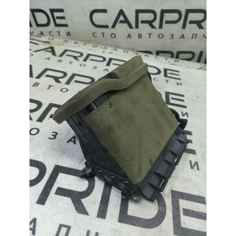 Дефлектор воздуховода (салон) Mazda 6 GH 2008 2.0 RF7J gs1dgm931