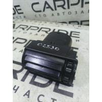 Дефлектор повітроводу