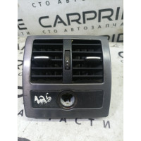 Дефлектор повітроводу