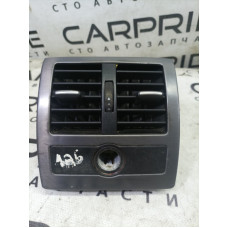 Дефлектор воздуховода