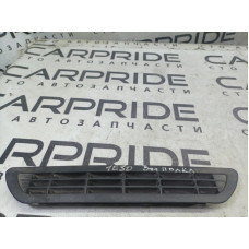 Накладка торпеды