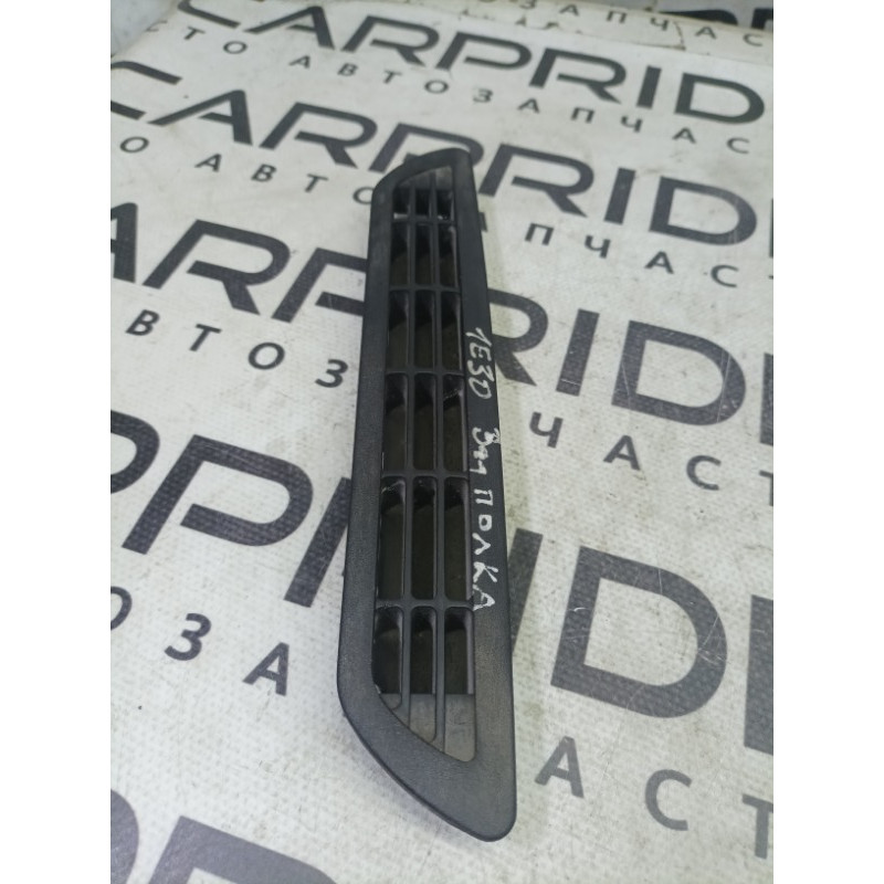 Накладка торпеды (салон) BMW 3-series E30 M21d24 51461929555