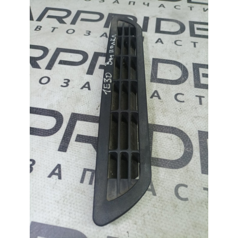 Накладка торпеды (салон) BMW 3-series E30 M21d24 51461929555