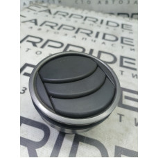 Дефлектор воздуховода