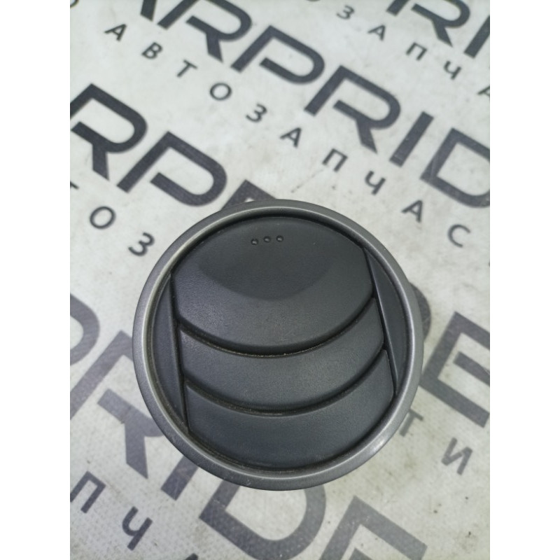 Дефлектор воздуховода (салон) Mazda 6 GG 2007 2.0 RF7J