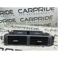 Дефлектор воздуховода