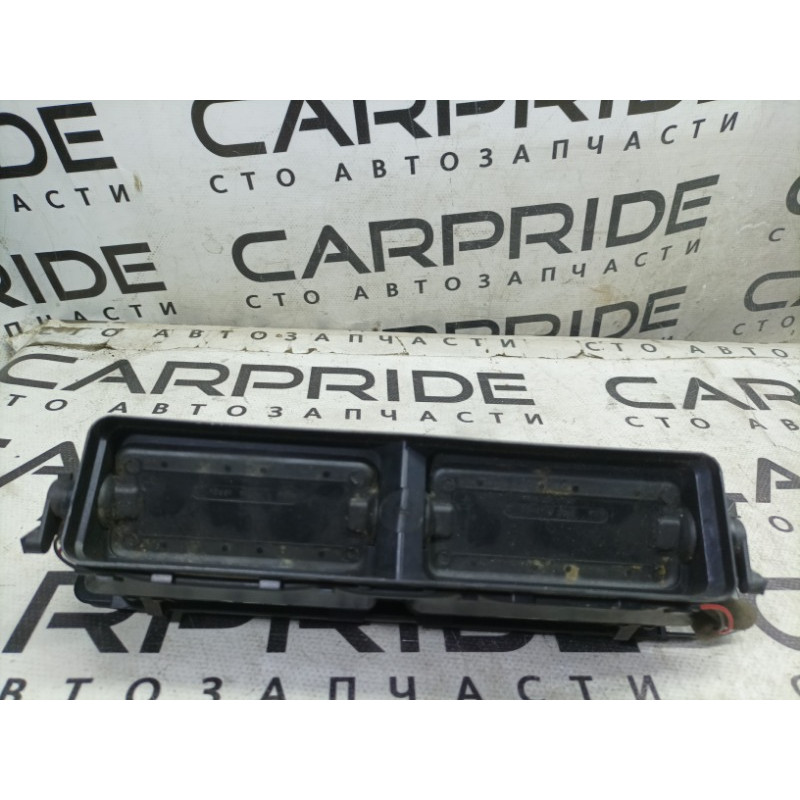 Дефлектор воздуховода (салон) AUDI A6 C5 2001 2.5 AKE 4b1820951