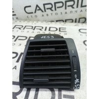 Дефлектор воздуховода