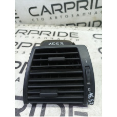 Дефлектор воздуховода