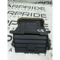 Дефлектор воздуховода