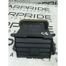 Дефлектор воздуховода