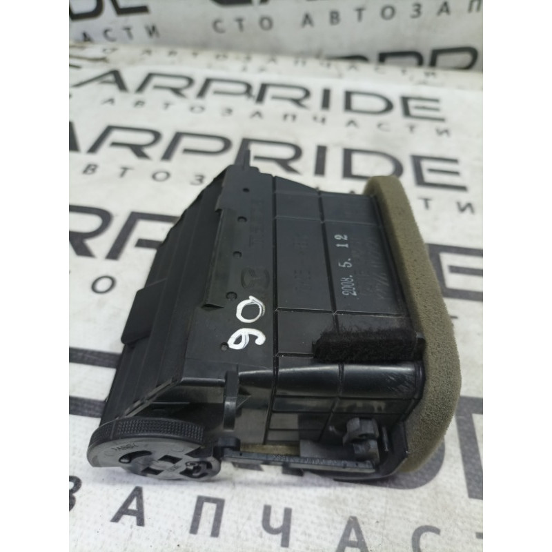 Дефлектор воздуховода (салон) Mazda 6 GH 2008 2.0 RF7J gs1egm931
