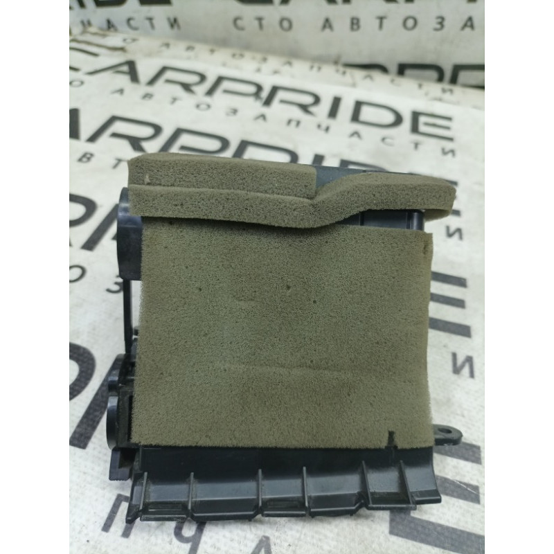 Дефлектор воздуховода (салон) Mazda 6 GH 2008 2.0 RF7J gs1egm931