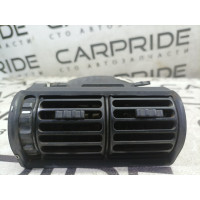 Дефлектор повітроводу