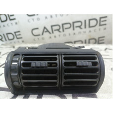 Дефлектор воздуховода