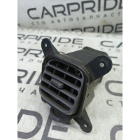 Дефлектор воздуховода