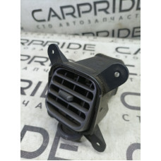 Дефлектор воздуховода