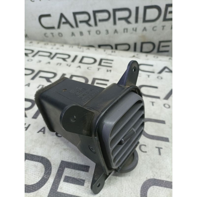Дефлектор воздуховода (салон) Nissan Navara D22 2004 2.5 68760vj400