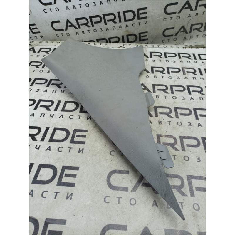 Обшивка Стойки (салон) KIA Optima TF 2013 2.4 858504C00087