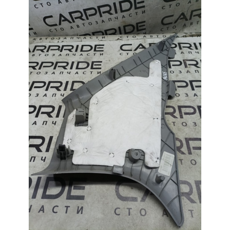 Обшивка Стойки (салон) KIA Optima TF 2013 2.4 858504C00087